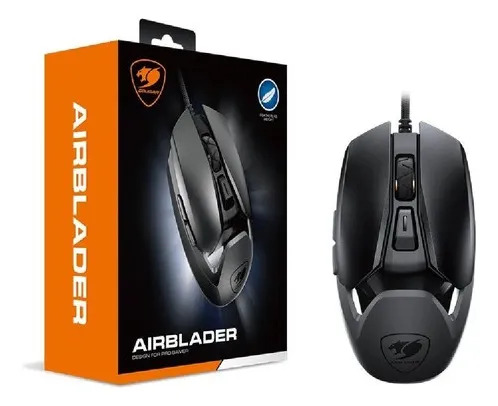 MOUSE GAMER