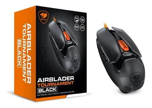 Ratón Gaming 20000 Dpi Acteck Cgr-Wonb-M487