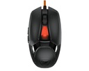 Mouse USB 20000DPI 6 Botones Negro