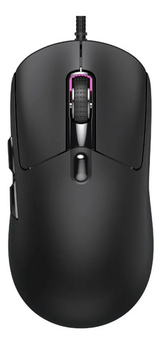 MOUSE GAMER Inalámbrico 1000Hz