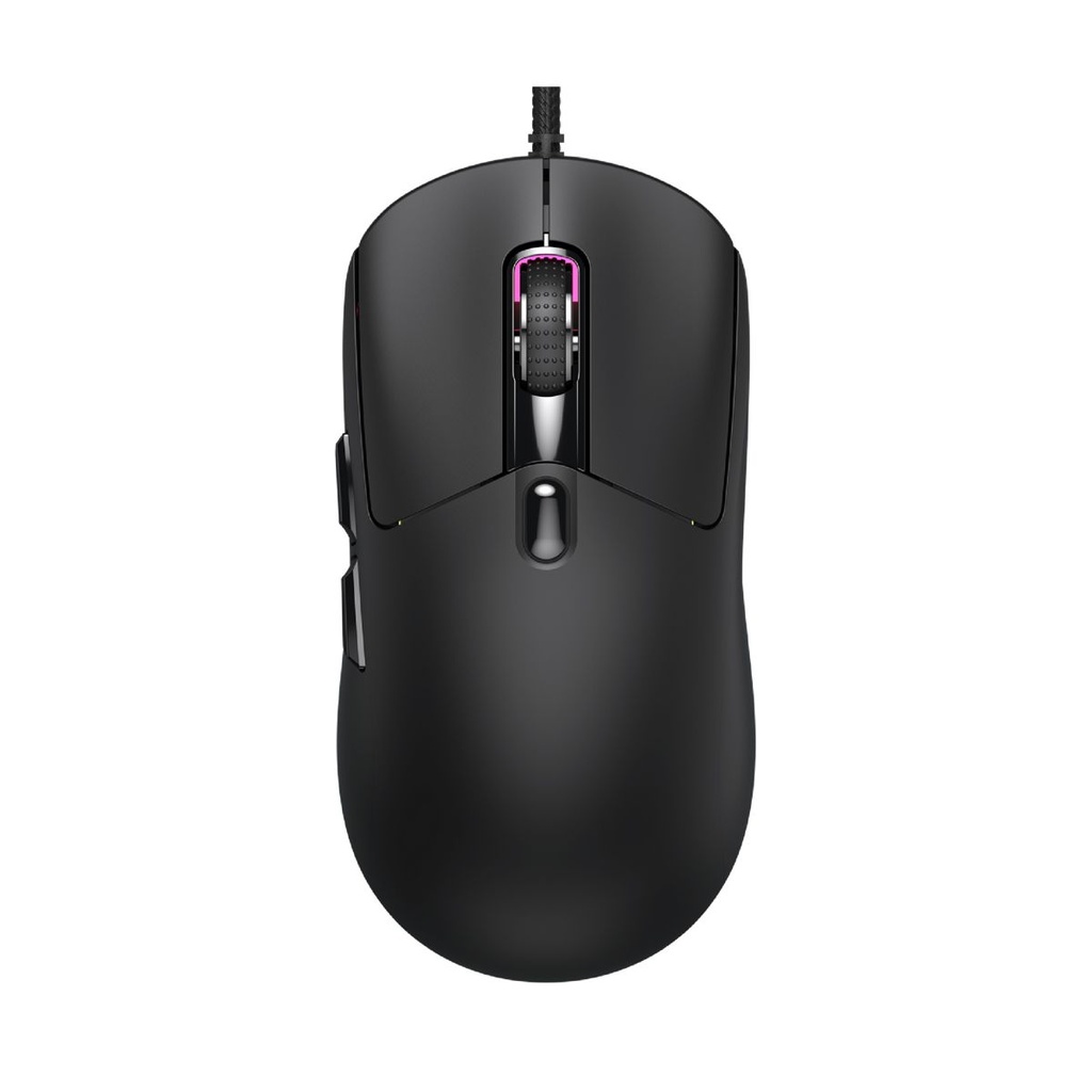 Mouse Cougar Minos Neo Black