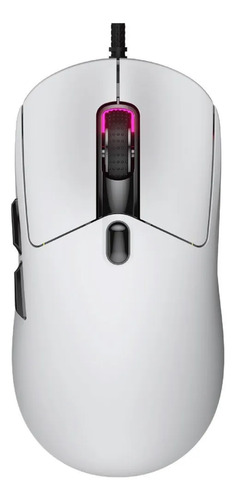 Mouse Gaming Cableado Acteck CGR-WLMW-MINEO