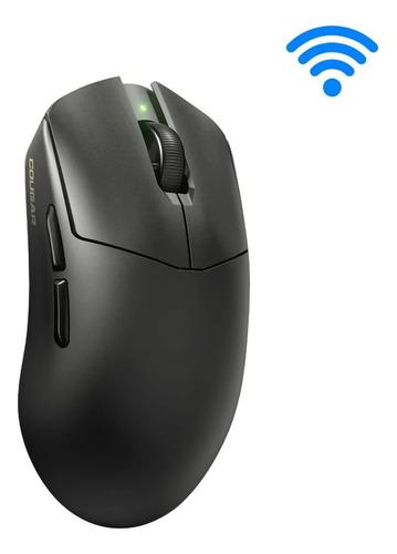MOUSE GAMER Inalámbrico