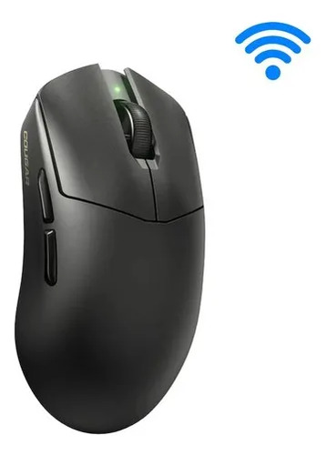 Ratón Inalámbrico Cougar Revenger Pro