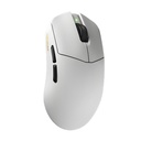 Mouse Inalámbrico 26000DPI 6 Botones Negro