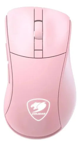 MOUSE GAMER Ratón Gaming Inalámbrico