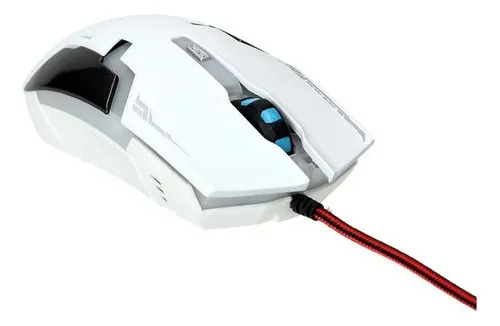 MOUSE GAMER Cableado