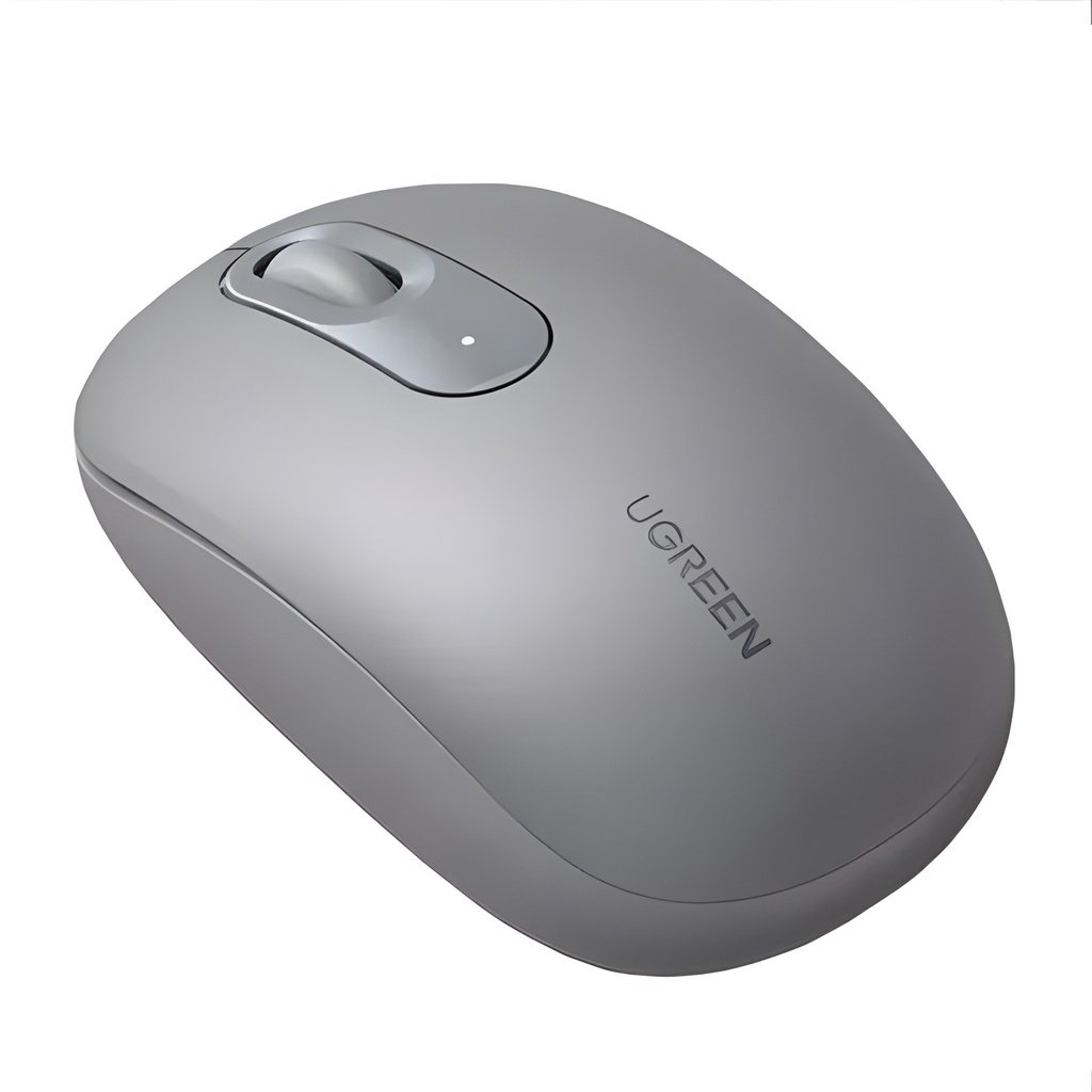 Mouse Gamer 2.4GHZ 2400DPI