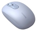 MOUSE GAMER Inalámbrico 2400DPI