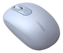 Mouse Gamer 2.4GHZ 2400Dpi