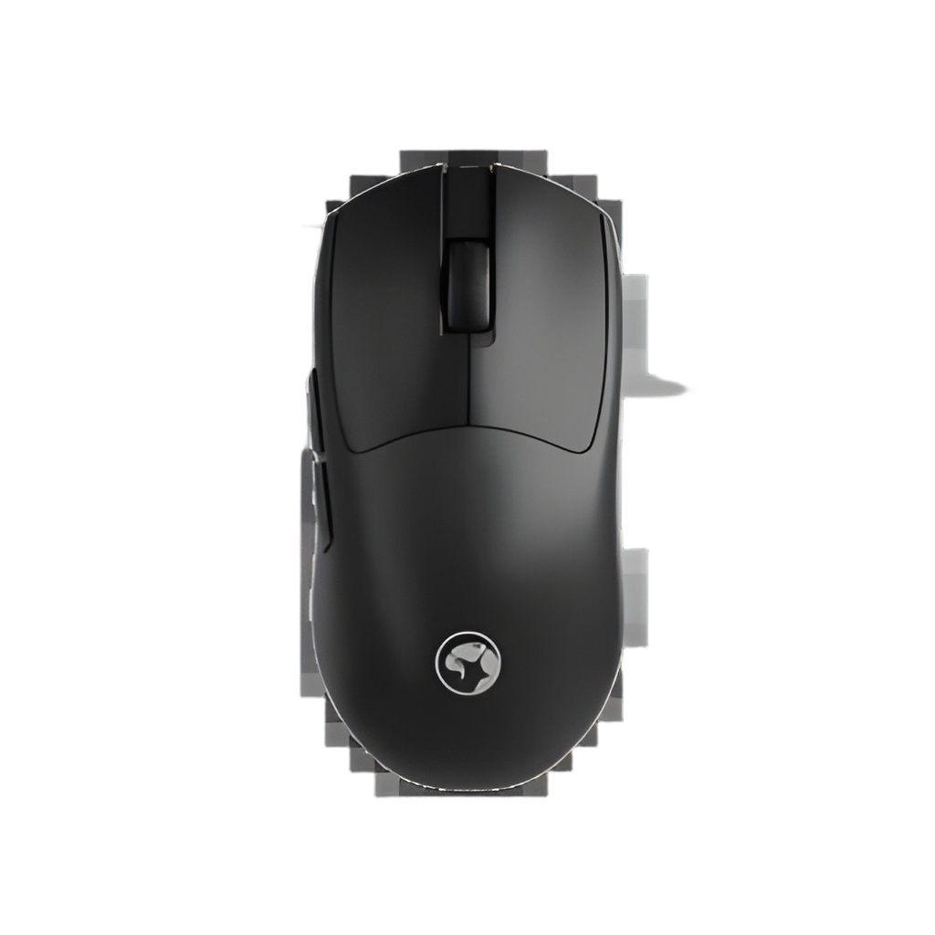 Mouse Gamer 2.4GHz/Bluetooth 8000DPI 6 Botones