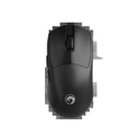 Mouse Gamer 2.4GHz/Bluetooth 8000DPI 6 Botones