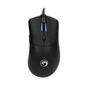 Mouse Gamer Cableado 12000DPI Paw3327 6 Botones