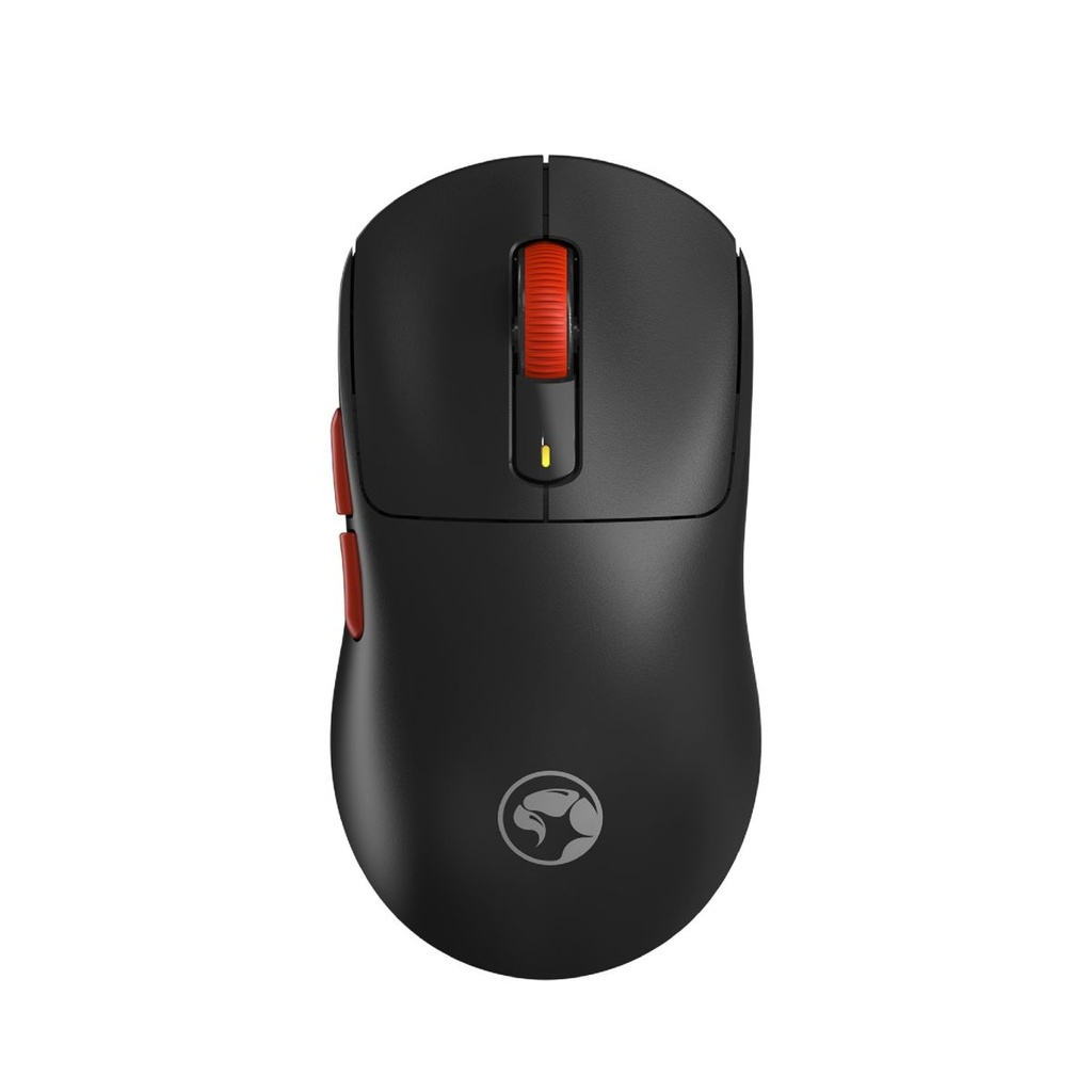 Mouse Marvo G964W Inalámbrico Bk