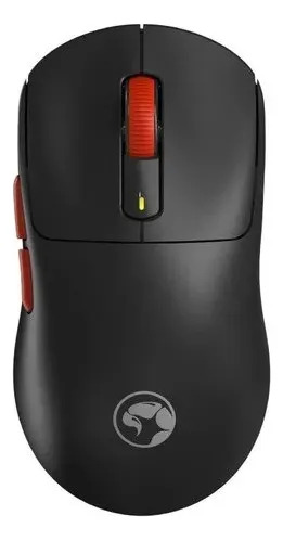 Ratón Inalámbrico Marvo Rgb