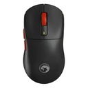Mouse Gamer Rgb Bluetooth/2.4GHz 12000DPI Paw3311 6 Botones