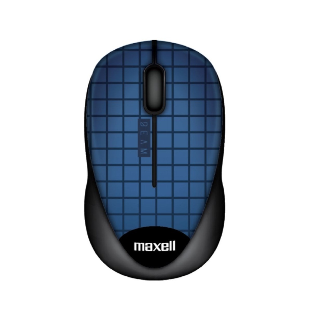 Mouse Gamer 2.4GHZ 1600DPI