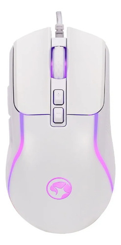Ratón Gaming Rgb
