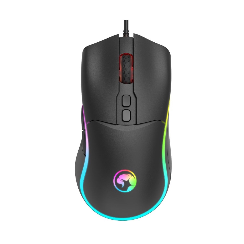 Ratón Gaming RGB