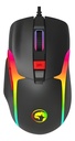 Mouse Gamer Rgb Cableado 12800DPI 7 Botones