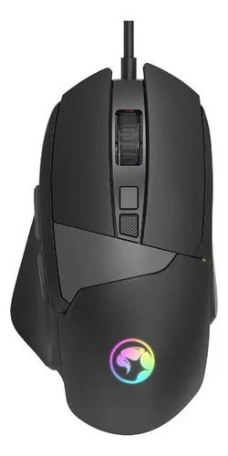 Ratón Gaming Marvo
