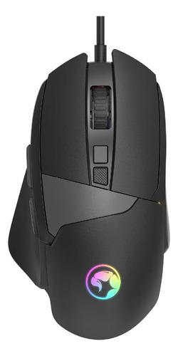 Ratón Gaming RGB 8 Botones