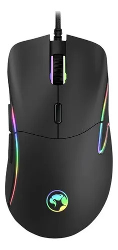 MOUSE GAMER Cableado