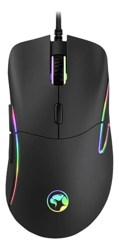 Ratón Gaming RGB 1000Hz