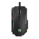 Mouse Gamer Rgb Cableado 12800DPI 7 Botones