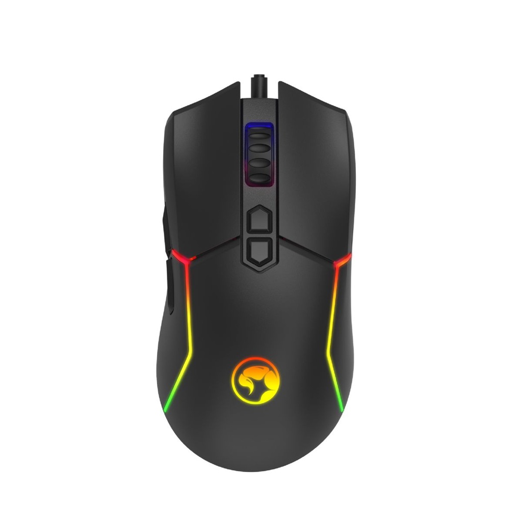 Ratón Gaming RGB