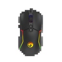 Mouse Gamer Rgb Cableado 12000DPI 7 Botones