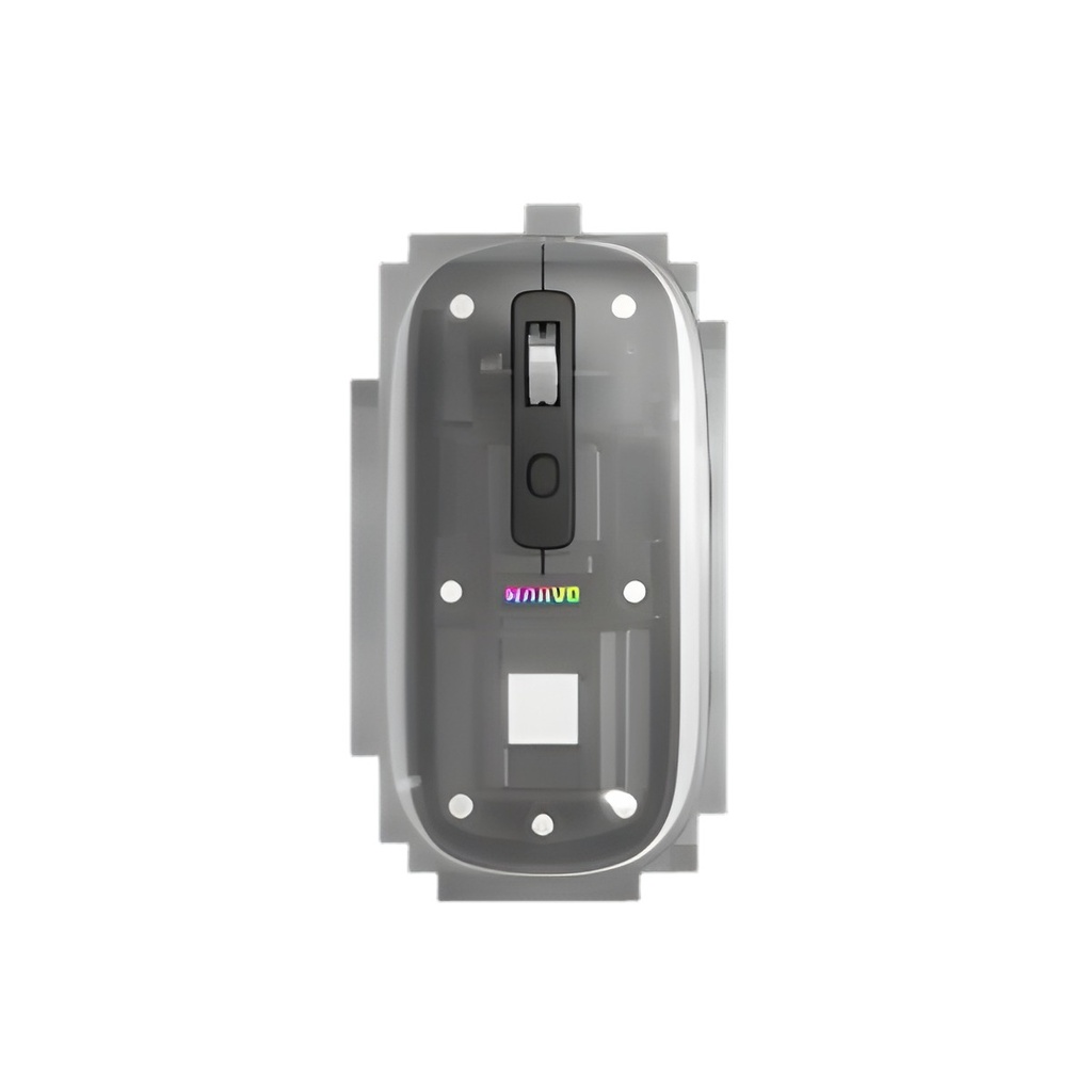 Mouse Gamer Bluetooth 1600DPI