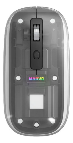 Ratón Inalámbrico Bluetooth