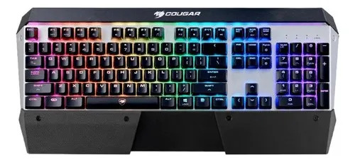 TECLADO Mecánico Inalámbrico