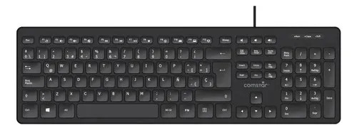 TECLADO