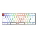 Teclado Gaming Rgb USB-C Español