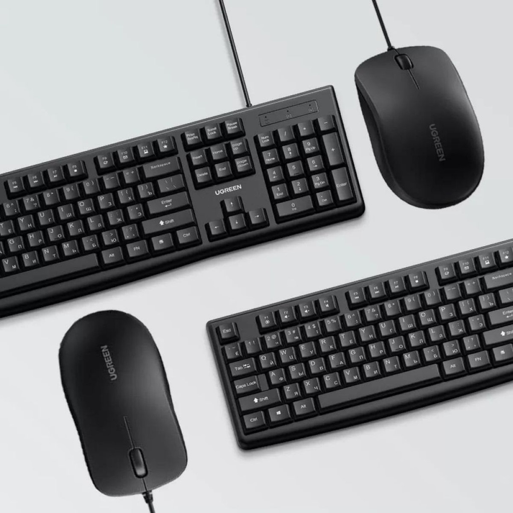 Teclado USB
