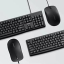 MOUSE GAMER Cableado 1200Dpi