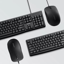 Teclado USB