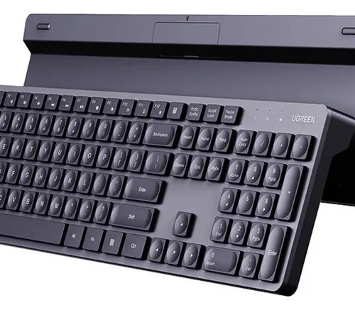 TECLADO Inalámbrico