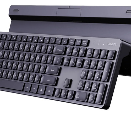 Teclado Inalámbrico 2.4G