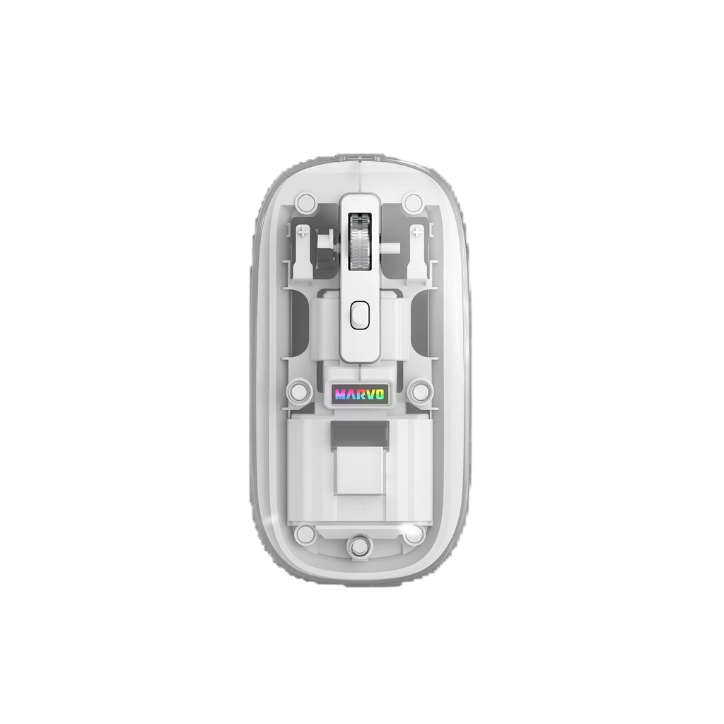 Mouse Gamer Bluetooth 1600DPI