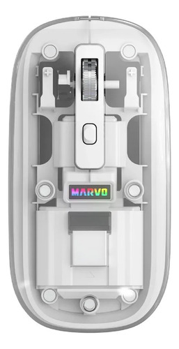 Ratón Inalámbrico Bluetooth