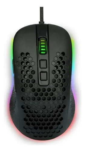 MOUSE GAMER Cableado