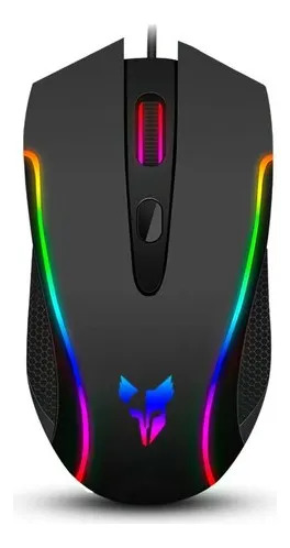 MOUSE GAMER no especificada no especificado