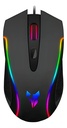 MOUSE GAMER USB 2.0 6400 Dpi