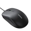 Mouse Gamer Cableado 1200DPI