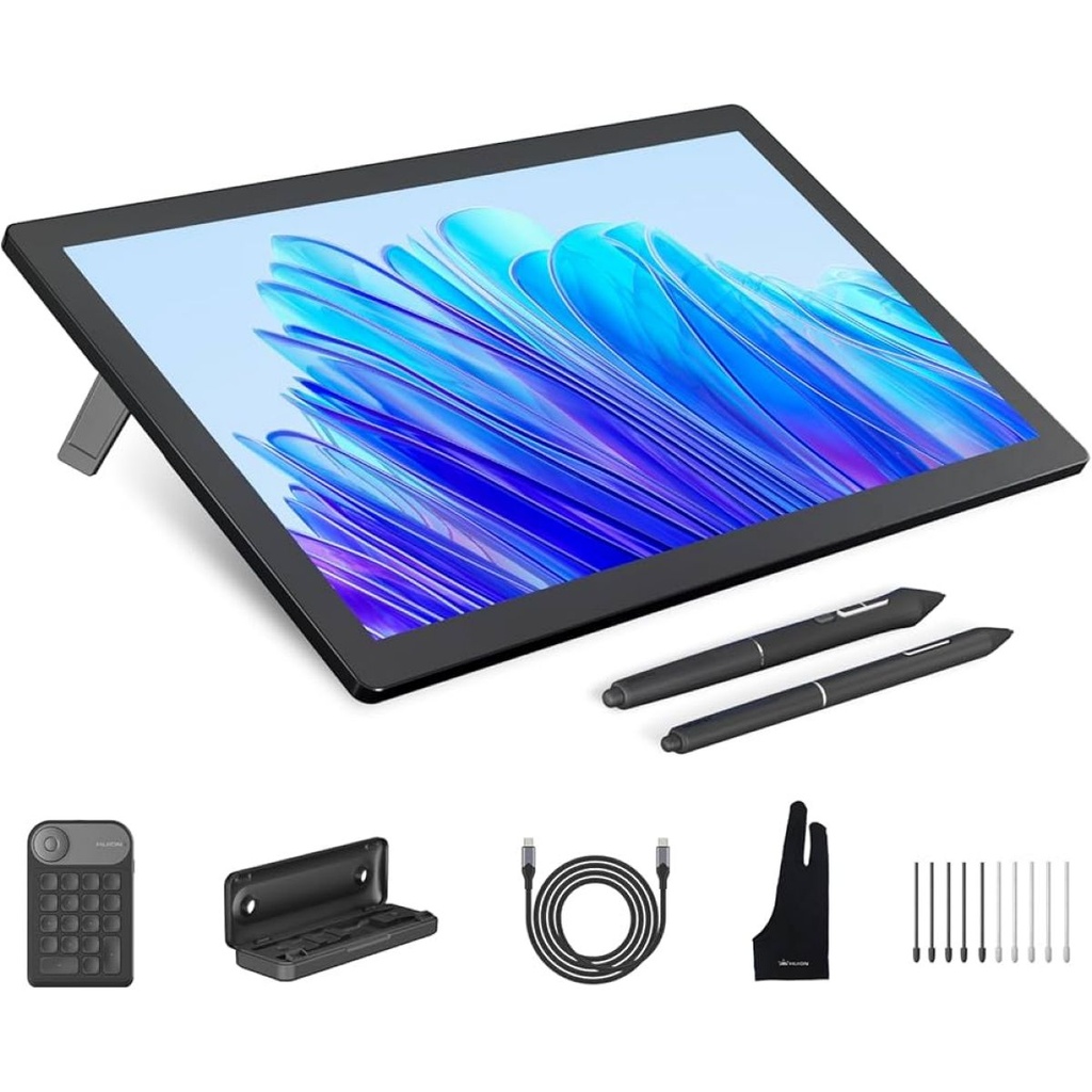 Tableta Pro 19 4K