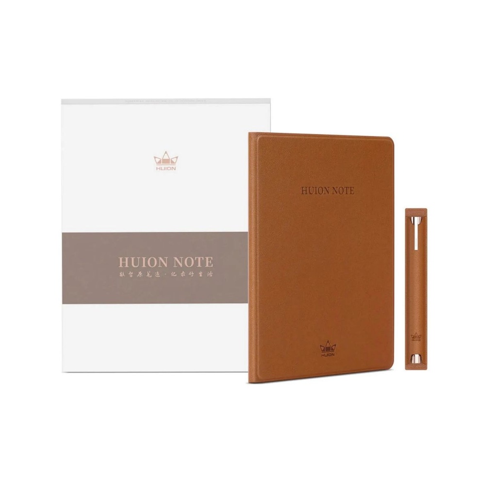Tableta Digitalizadora Note X10