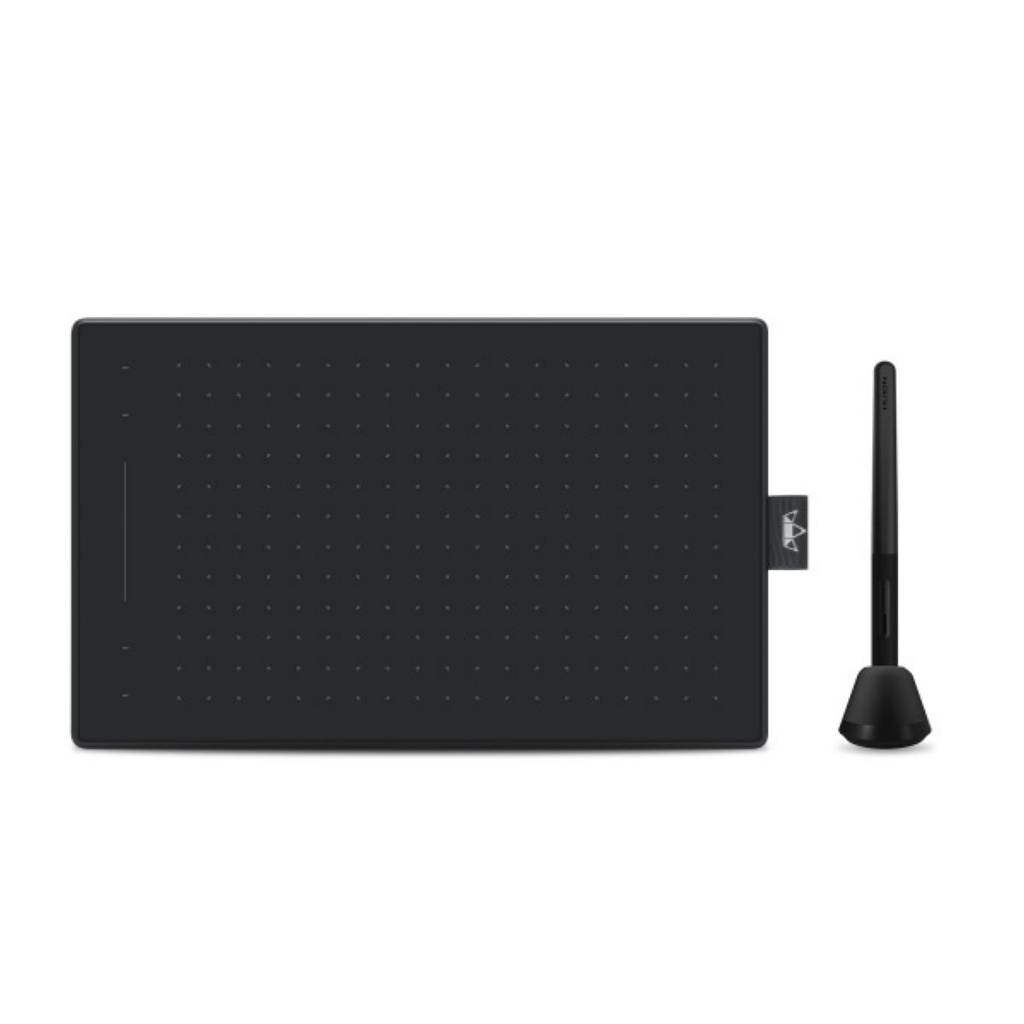 Tableta Digitalizadora RTM-500 Black